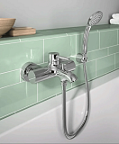 Смеситель Ideal Standard Ceraline BC270AA для ванны с душем