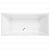 Акриловая ванна Vagnerplast Cavallo 190x90 VPBA190CAV2X-04