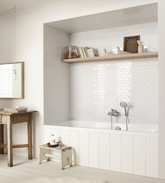 Ручной душ HANSGROHE Raindance Classic 28548000