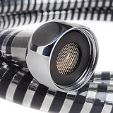 A5061115 Шланг д/душа, ПВХ армиров., 1.5м