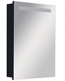 Зеркальный шкаф Roca Victoria Nord Black Edition 60 L ZRU9000098