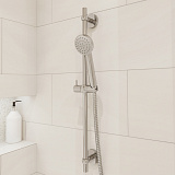 Душевой гарнитур, Niagara, Milardo, NIA1F65M16