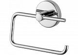 Бумагодержатель Hansgrohe Logis 40526000