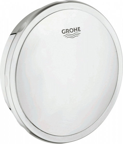 Поворотная ручка и крышка сливного отверстия для ванны Grohe Talento 19025000