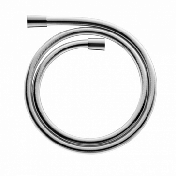Душевой шланг Duravit Faucet Accessories UV0610004000 хром