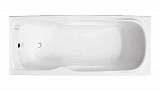 Акриловая ванна Besco Majka Nova 160x70 WAM-160-PK