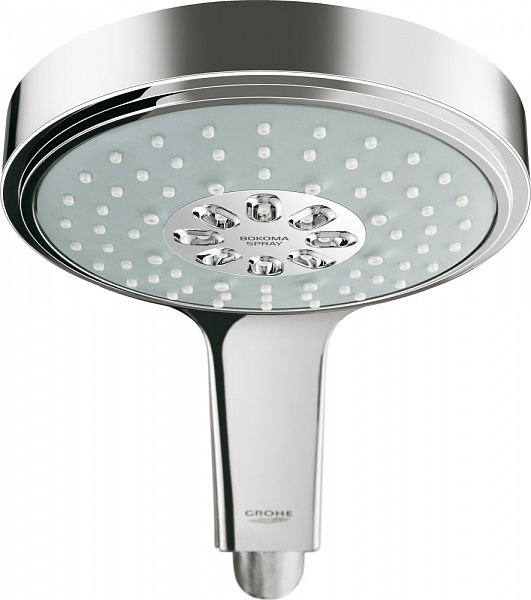 Душевой гарнитур Grohe Power&Soul Cosmopolitan 27734000