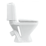 Унитаз-компакт Sanita Luxe Classic Luxe SL ТМ CSCSLCC01060611