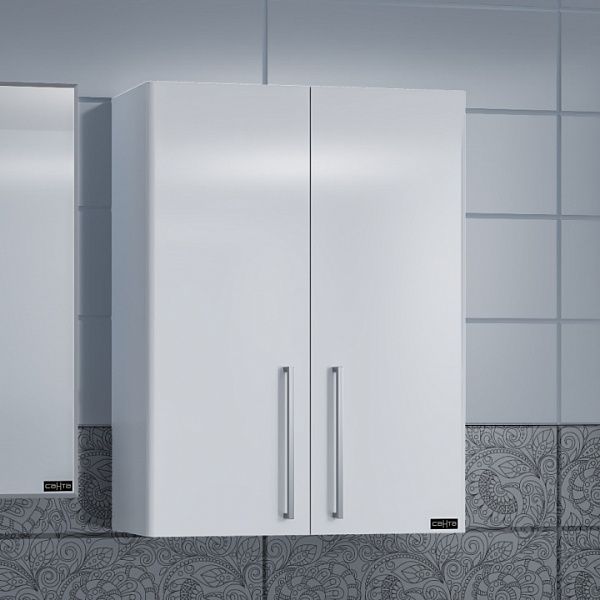 Подвесной шкаф над стиральной машиной Вегас 60/80 Санта 426002