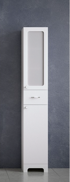 Шкаф-пенал Прованс 30 Corozo SD-00000470