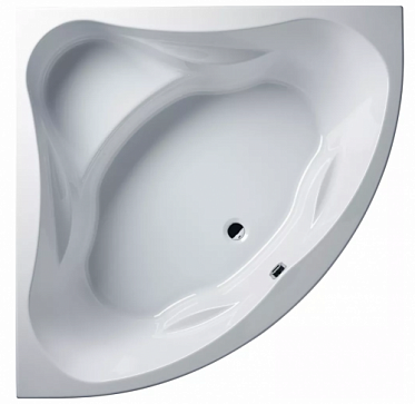 Акриловая ванна Riho Neo 150x150 B077001005