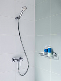 Смеситель Roca L20 для душа, 5A2109C0M