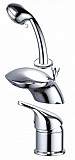 Смеситель на борт ванны Aquanet Practic 2 AF111-63B AF111-63B