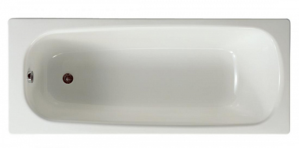 Стальная ванна Roca Contesa 170x70 235860000