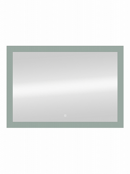 Зеркало Континент "Relax Led" 1000х700