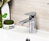 Смеситель для раковины Lopau 3203 Wasserkraft