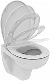 Унитаз подвесной Ideal Standard Eurovit K881201