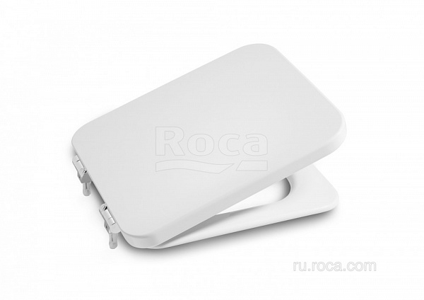 Крышка для чаши Roca Element soft close 801572004