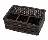 Плетеная корзина Wasserkraft Neime WB-190-M