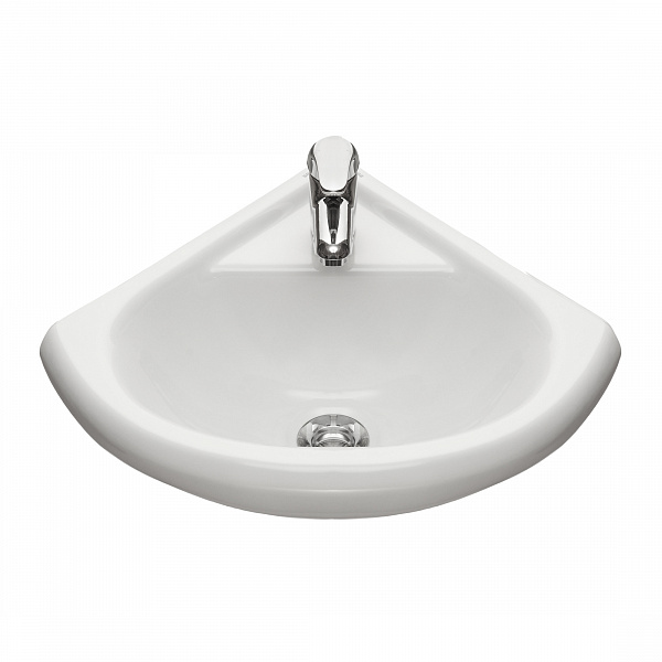 Раковина Santeri Радиан белый 131309S0010B0