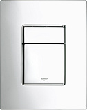 Клавиша смыва для унитаза GROHE Skate Cosmopolitan 38732000