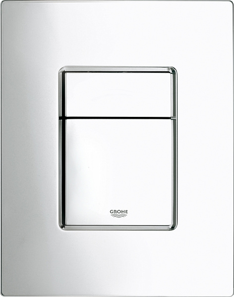 Клавиша смыва для унитаза GROHE Skate Cosmopolitan 38732000