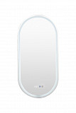 Зеркало Aquanet Монте 45 белый матовый 00288969