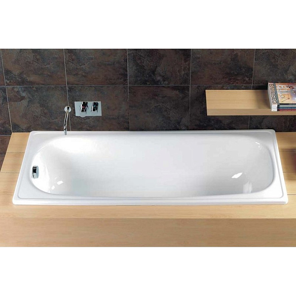 Стальная ванна BLB Europa 150x70 B50E