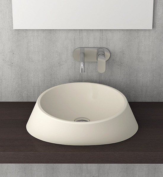 Раковина Bocchi Capri 1010-007-0125 жасмин