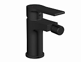 Смеситель BRASKO BLACK для биде Cersanit 63110