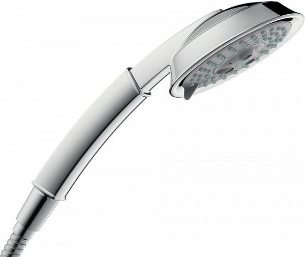 Ручной душ HANSGROHE Raindance Classic 28548000