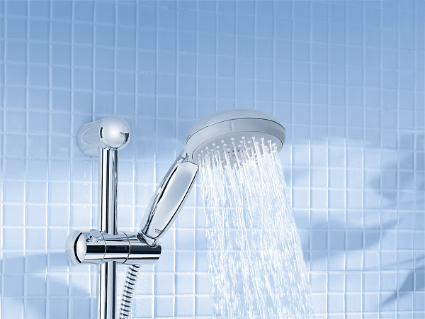 Душевой гарнитур Grohe New Tempesta 27645001