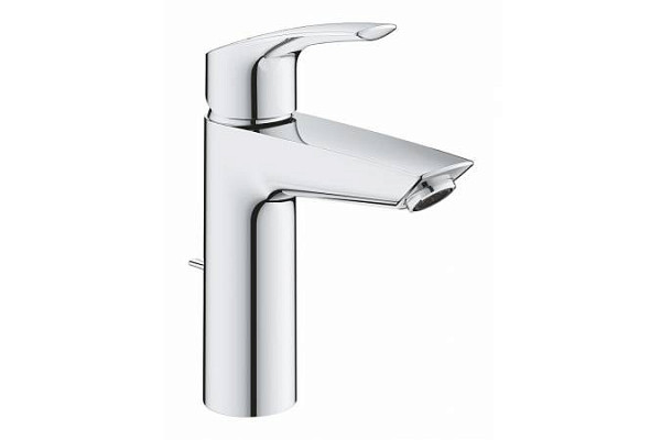 Смеситель GROHE Eurosmart однорычажный для раковины, M-Size 23322003