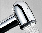 Встраиваемый комплект для биде со шлангом 120 см Wasserkraft А11057