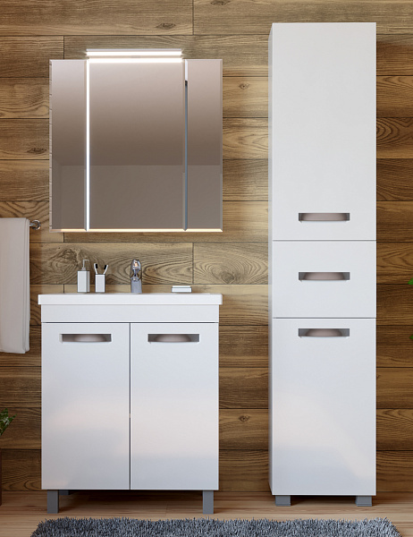 Тумба под раковину VIGO Plaza 65 см tn.PLA.FOS.70.2D