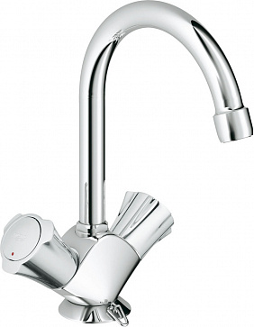 Смеситель для раковины Grohe Costa L 21374001