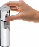 Смеситель для раковины Hansgrohe Talis Select E 110 71750000