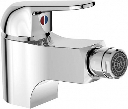 Смеситель для биде Vidima Fine BA386AA