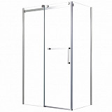 Душевое ограждение Azario VANCOUVER 800х1200х2000 L, без поддона, 8 мм