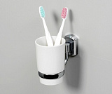 Подстаканник одинарный Wasserkraft K-28128