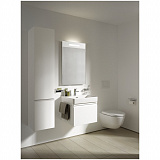 Шкаф-пенал Laufen Pro A 4.8312.1.095.463.1 левая