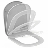 Крышка-сиденье для унитаза Ideal Standard Tempo T679401