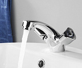 Смеситель для раковины Amper 2903 Wasserkraft