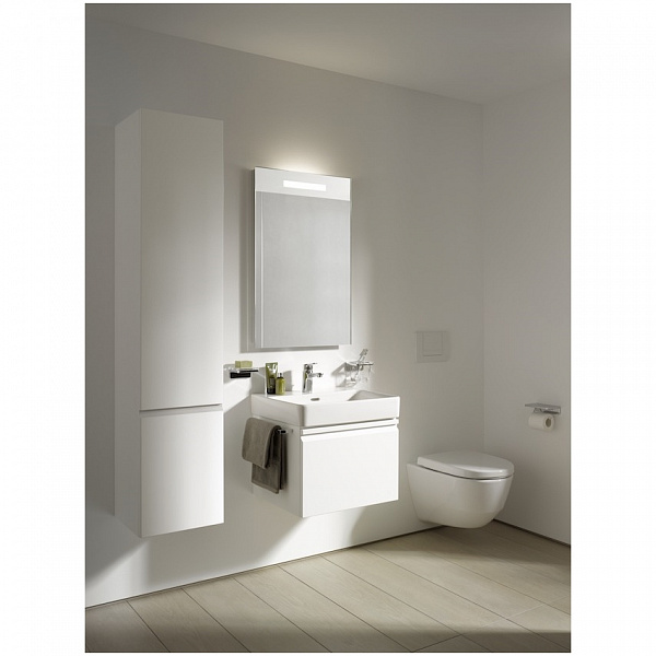 Шкаф-пенал Laufen Pro A 4.8312.1.095.463.1 левая