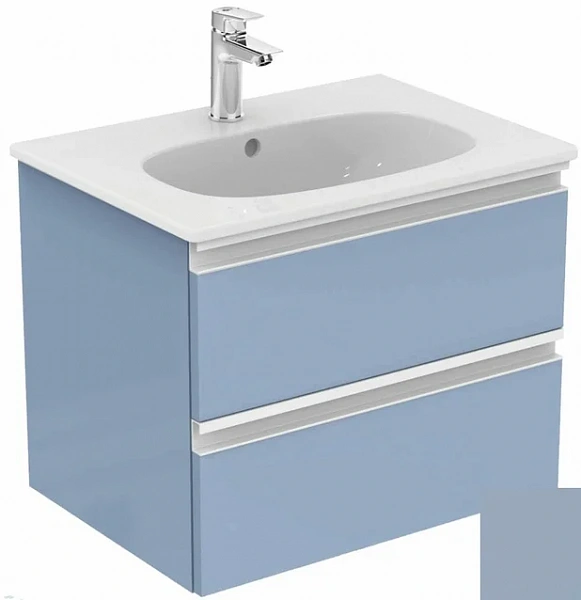Тумба под раковину Ideal Standard Tesi T0050WI
