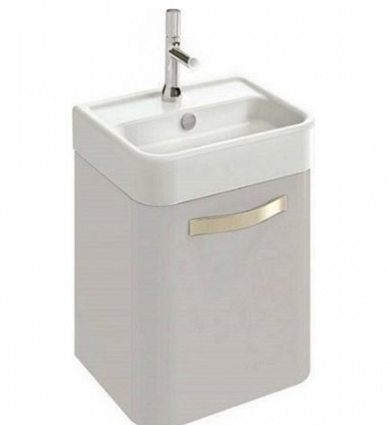 Раковина Jacob Delafon Replay 45х35 см E4493-00