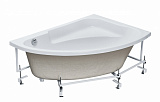 Монтажный комплект к акриловой ванне Гоа 150х100 L и R 1WH112428 Santek