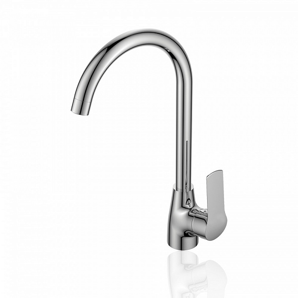 Смеситель "Koller Pool" TWIST для кухни