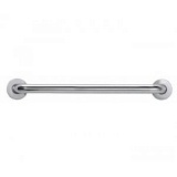 Поручень прямой 2100 мм Глянцевый, 15054.210.B, шт