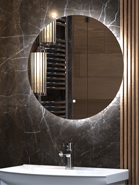 Зеркало VIGO Otti Classic 600